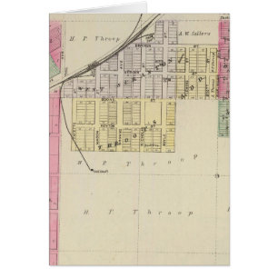 Scranton, Osage Landkreis, Kansas