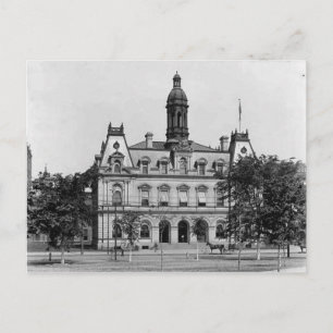 Scranton Pa. Carte postale