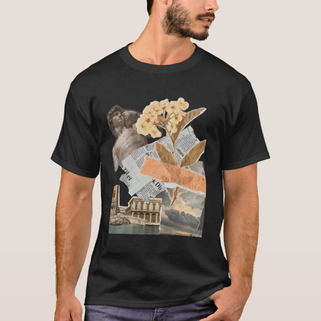 Scrapbook Dreams T-Shirt (Vorderseite)