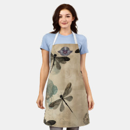 Scrapbooker Master Abzeichen Schürze