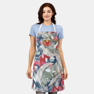 Scrapbooker Master Abzeichen Schürze