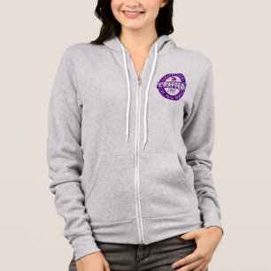 „Scrapbooker - Schneiden, Kleben und Wiederholen“ Hoodie