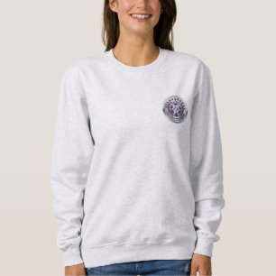 Scrapbookers - Ausschneiden, Einfügen und Wiederho Sweatshirt