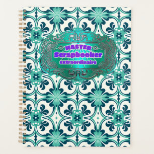 Scrapbookers – Couper, Coller et Répéter