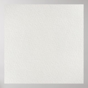 Scrapbooking in Papiertextur Poster