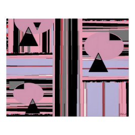 Scrapple Tackle Toe Poster