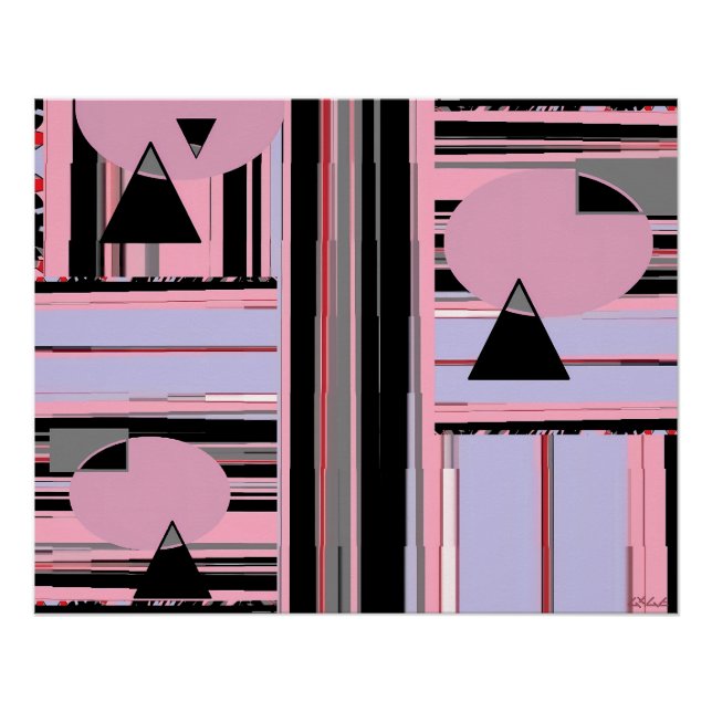 Scrapple Tackle Toe Poster (Vorderseite)