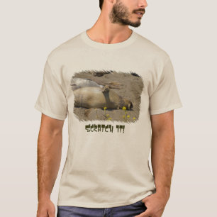 Scratch! T-Shirt
