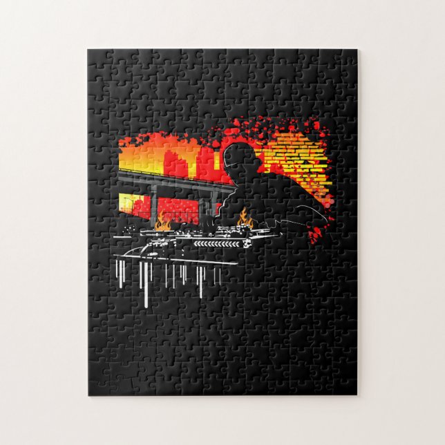Scratching Hits (Vertikal)