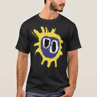 Screamadelica Urmal Essenzieller T - Shirt