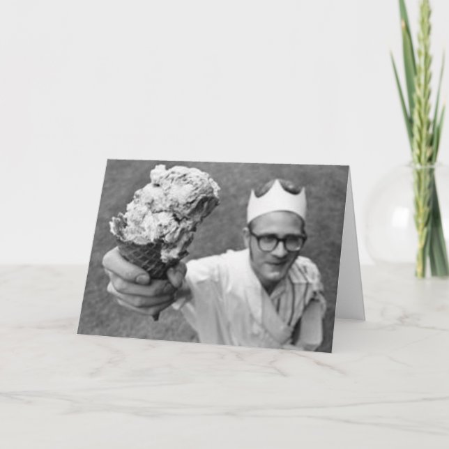 Screening Karte (Vorderseite)