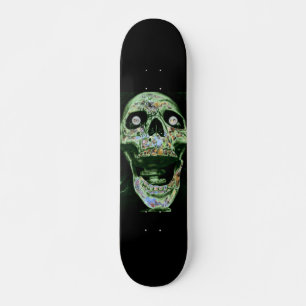 Screening Skateboard