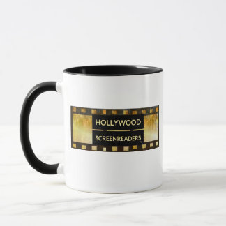 Screenreader #SpoilerAlert kombinierte Tasse
