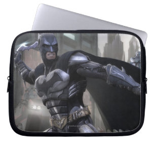 Screenshot: Batman Laptopschutzhülle