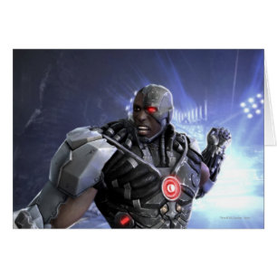 Screenshot: Cyborg 2