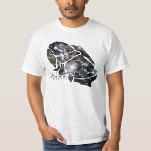 Screenshot: Cyborg gegen Nightwing 3 T-Shirt