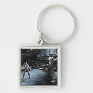 Screenshot: Harley vs Grundy Schlüsselanhänger