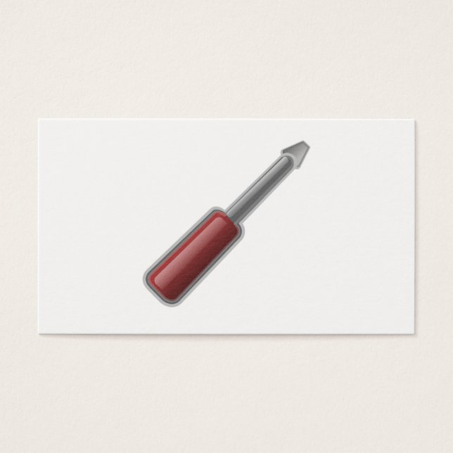 Screwdriver (Vorderseite)