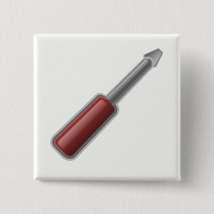 Screwdriver Button