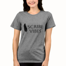 Scribe Vibes Federkiel Autor Schriftsteller Dichte