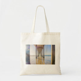 Scripps Pier-San Diego Tasche