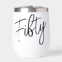 Script 50. Geburtstag