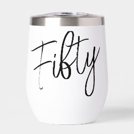 Script 50. Geburtstag