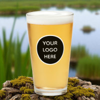 Script-Beer für personalisierte Logos