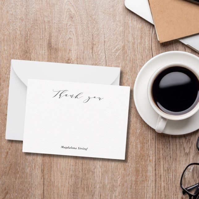 Script Dankeschön, dass Sie Karten bemerken (Von Creator hochgeladen)