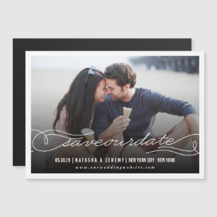 Script De Calligraphie Enregistrer Le Carte photo