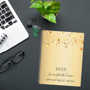 Script de nom Gold stars 2026