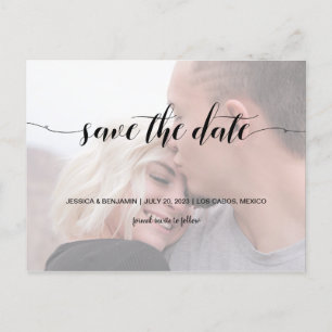 Script Enregistrer La Carte Postale Date Photo