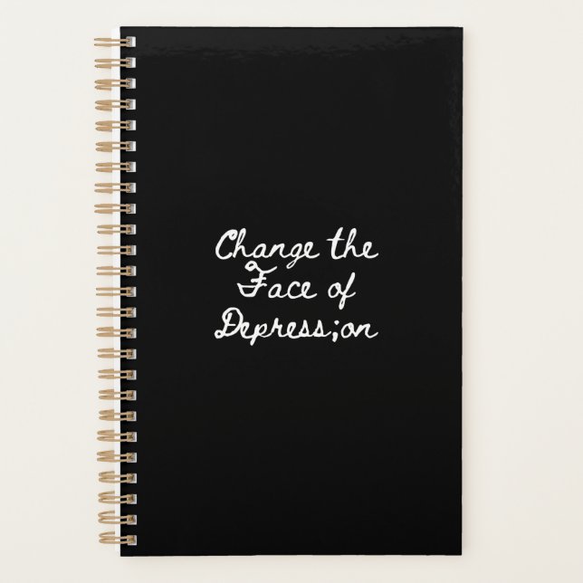 script font_Modifier le visage de la dépression (Devant)