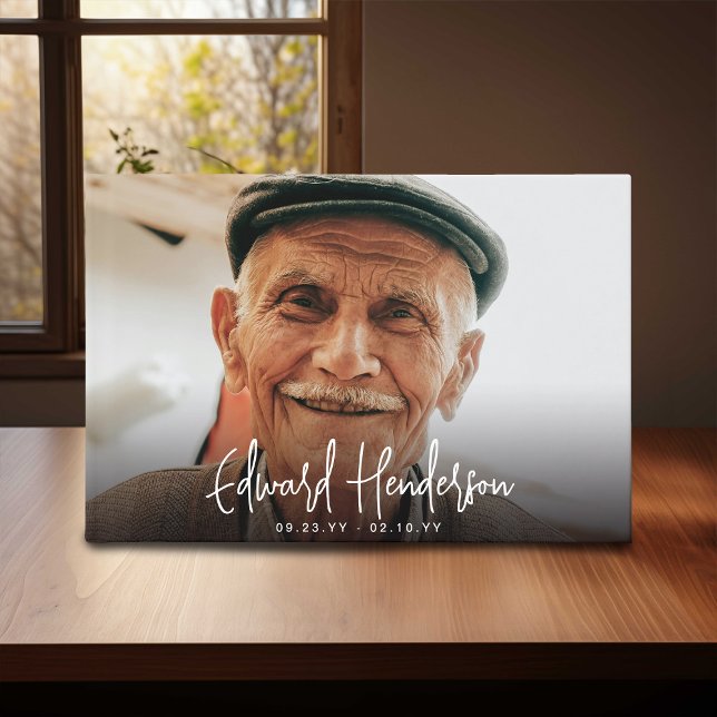 Script Funeral Photo Sympathy Gästebuch (Von Creator hochgeladen)