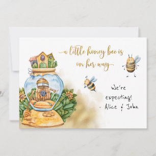 Script Mère À Être Faire-part Grossesse