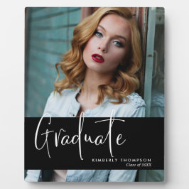 Script Modern Simple Custom Foto Fotoplatte