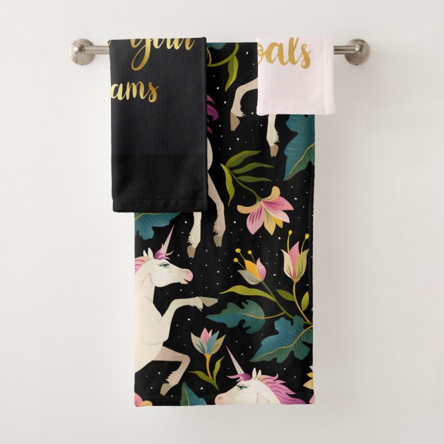 Script moderne Inspiration Unicorn (En situation)