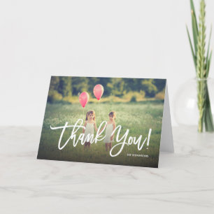 Script tendance Merci photo plein écran