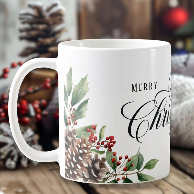 Script Weihnachten Kaffeetasse (Von Creator hochgeladen)