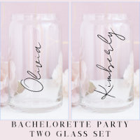 Scripts personnalisées Fête de Bachelorette