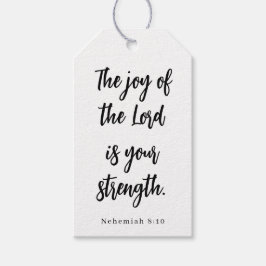 Scripture Centerpiece Decoration Graduation Party Geschenkanhänger