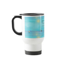 Scripture verse mug