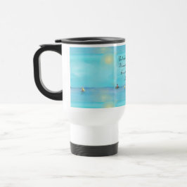 Scripture verse mug kaffeetasse