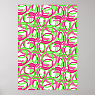 Scroll Poster