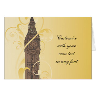Scrolls et Big Ben