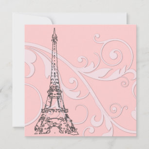 Scrolls und Eiffelturm