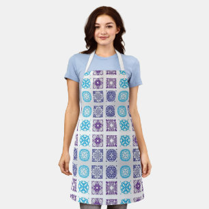 Scrollwork für klassische Stile Schürze