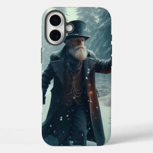 Scrooge coque iphone 16
