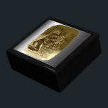 Scrooge - Ein Weihnachtslied Geschenkbox<br><div class="desc">Bild der Scrooge von Weihnachten von A Christmas Carol von Charles Dickens überarbeitet. Bilder mit den Insignien "By Remi". Bitte fügen Sie Ihren eigenen Text hinzu. Weitere Bilder finden Sie unter http://frontiernowimages.com</div>