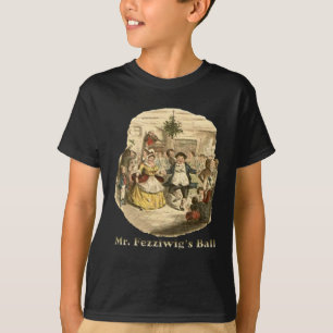 Scrooge von Weihnachten - ein Weihnachten Carol T-Shirt